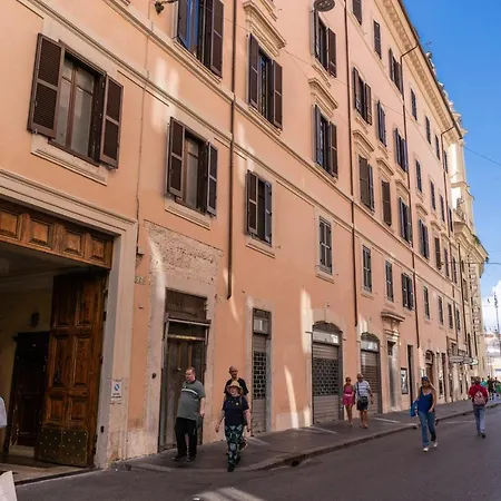 Heritage Miracle Apartament *