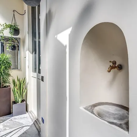 Heritage Miracle Apartman