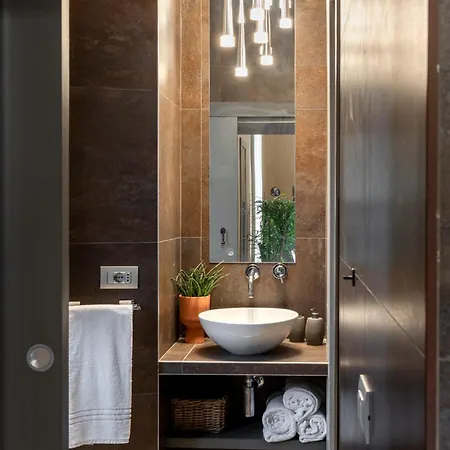 Heritage Miracle Róma