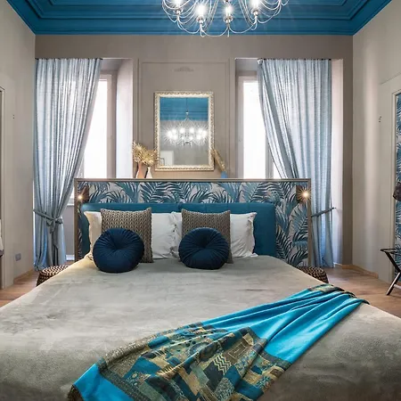 Heritage Miracle Apartman *