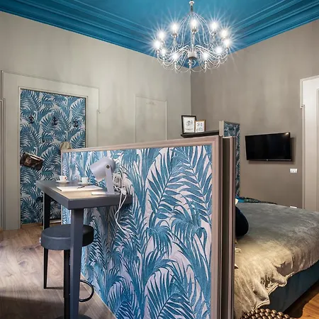 Heritage Miracle Apartman