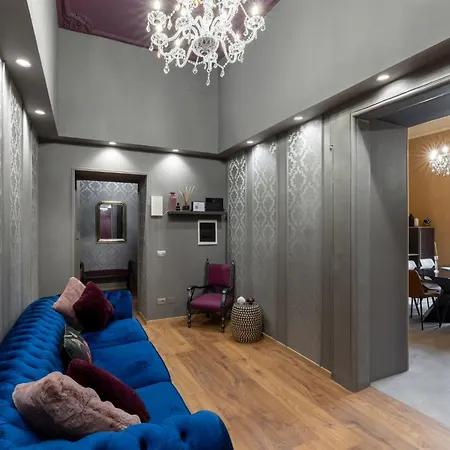 Heritage Miracle Apartman