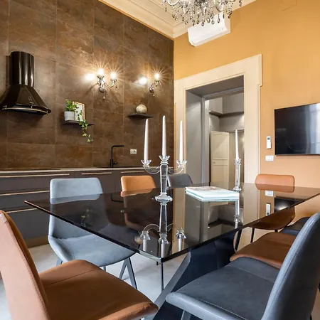 Heritage Miracle Apartman