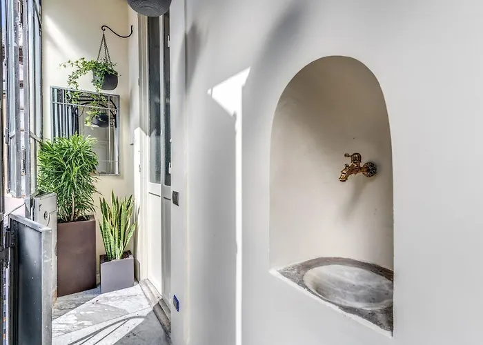 Heritage Miracle דירה