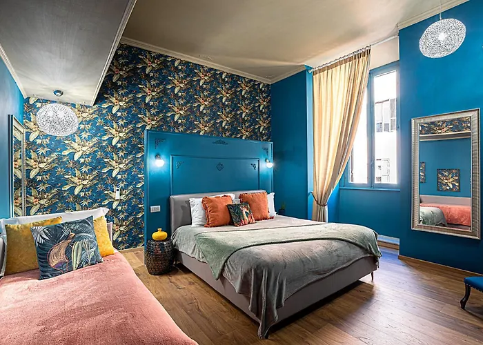 דירה Heritage Miracle