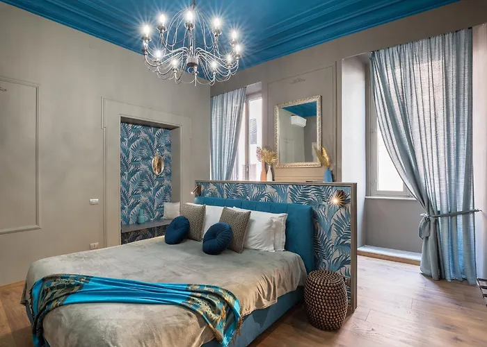 Heritage Miracle * רומא