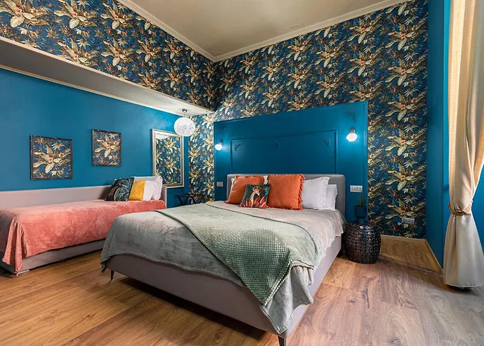 Heritage Miracle * רומא