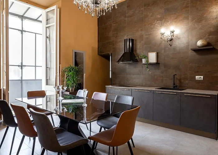 דירה Heritage Miracle רומא