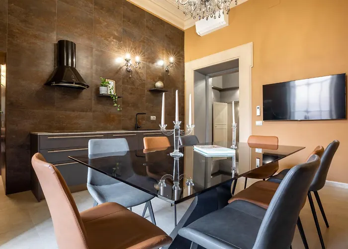 Heritage Miracle דירה