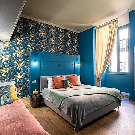 Appartement Heritage Miracle
