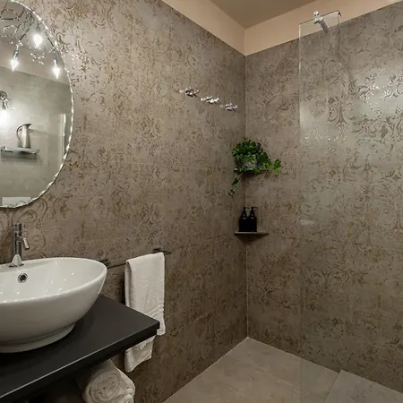 Heritage Miracle Appartement