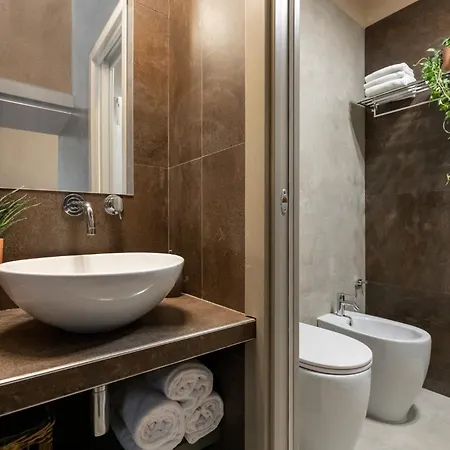 Heritage Miracle Appartement