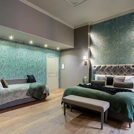 Appartement Heritage Miracle