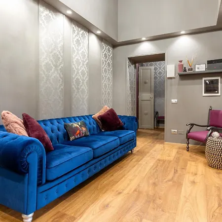 Appartement Heritage Miracle