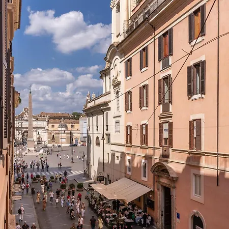 Heritage Miracle Рим