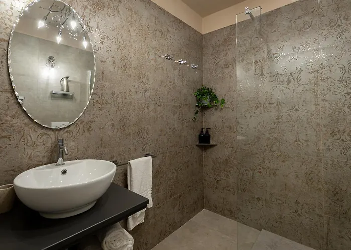 Heritage Miracle Apartamento