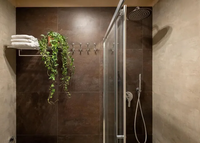 Heritage Miracle Roma