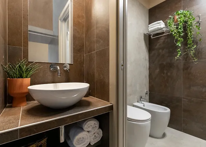 Heritage Miracle Apartamento