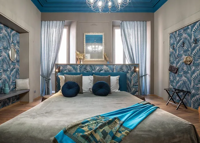 Heritage Miracle Apartamento *