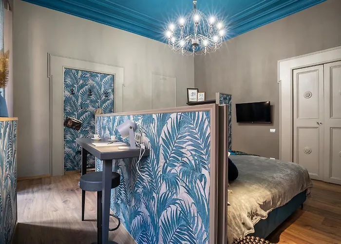 Heritage Miracle Apartamento