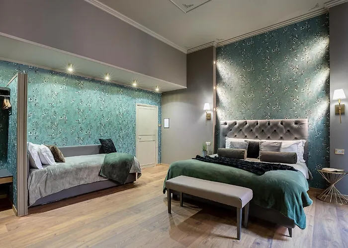 Apartamento Heritage Miracle