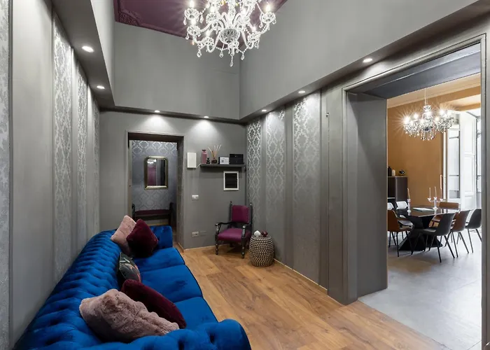 Heritage Miracle Apartamento