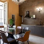 Appartement Heritage Miracle Rome