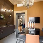 Appartement Heritage Miracle