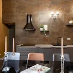 Appartement Heritage Miracle Rome