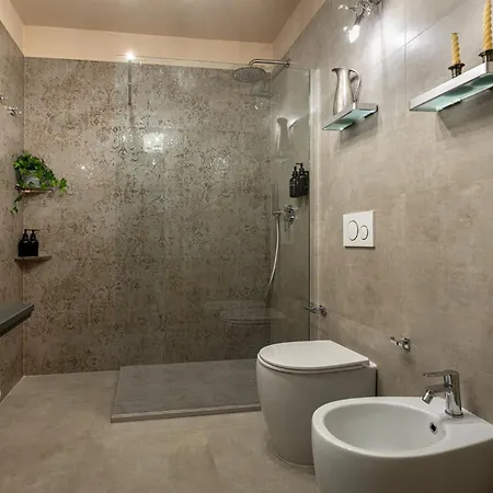 Heritage Miracle ローマ