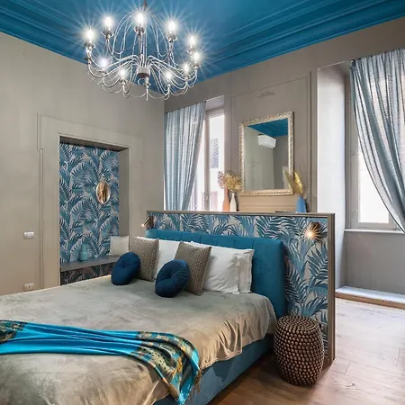 Heritage Miracle * ローマ