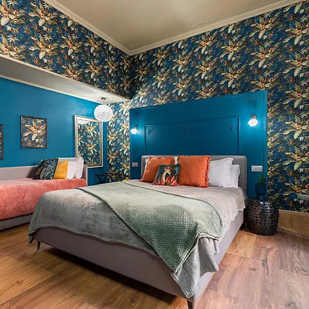 Heritage Miracle * ローマ